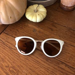 Portrero Raen Sunglasses